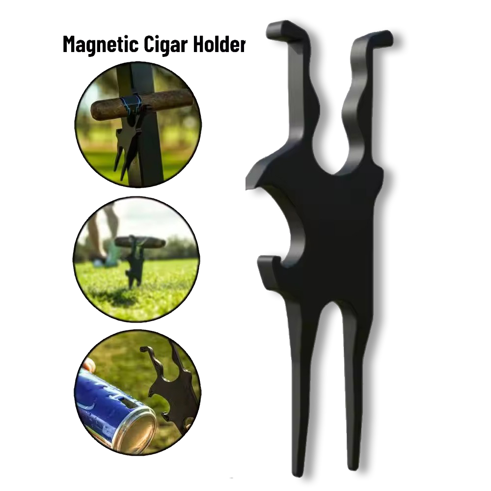 Caddy Clip