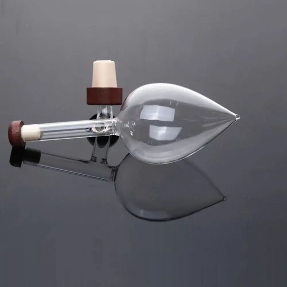 Instant In-Bottle Wine Aerator & Pourer — Breathe Reserve