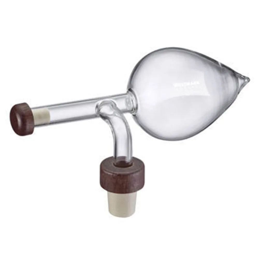 Instant In-Bottle Wine Aerator & Pourer — Breathe Reserve