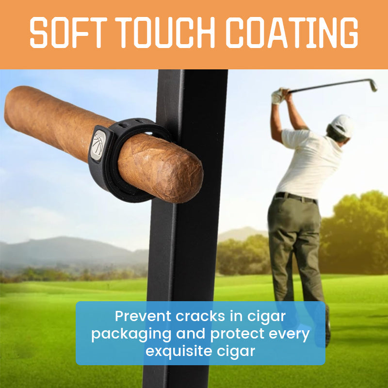 Magnetic Cigar Holder — Nomad Reserve