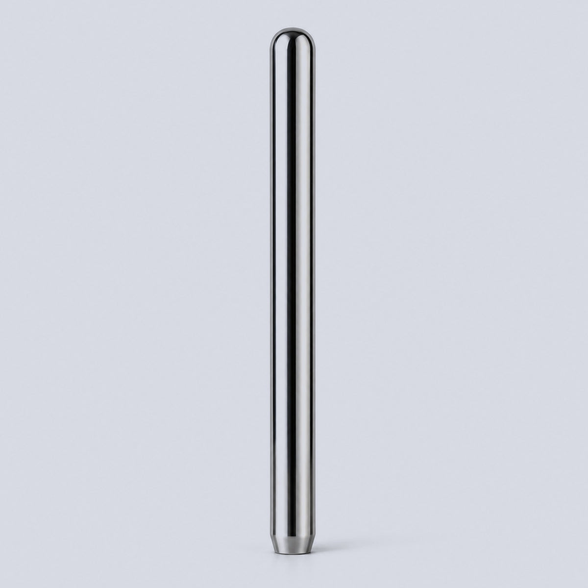 Stainless steel chiller rod