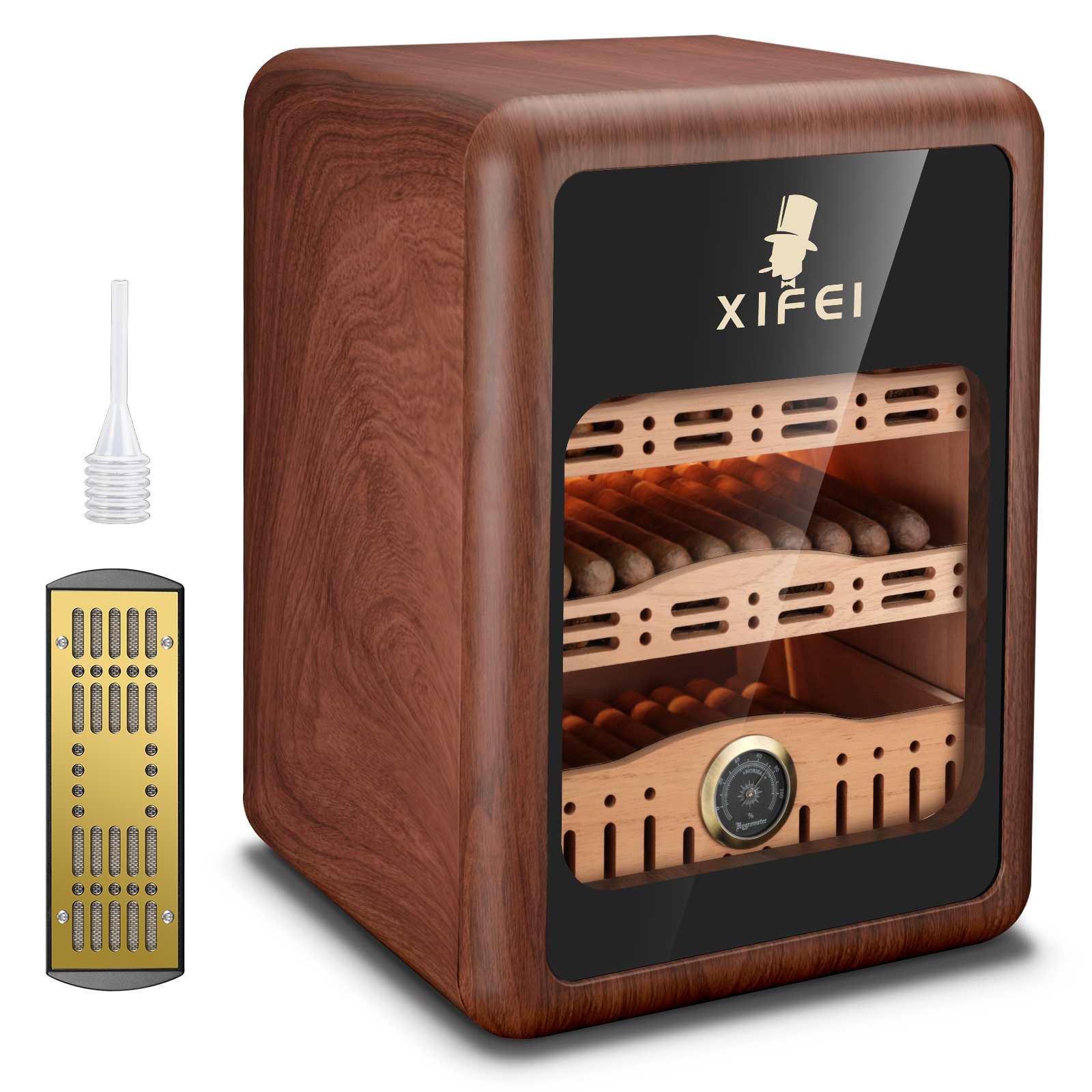 Desktop Humidor — 150 Count