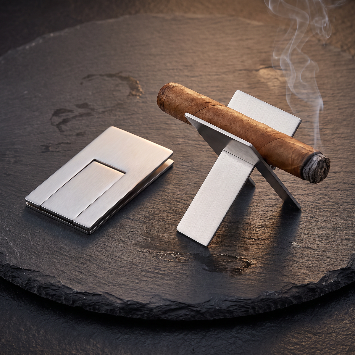 Voyager Reserve — folds flat for travel